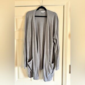 Barefoot Dreams CozyChic UltraLite Cardigan